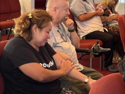 Servicio Dominical 19 de Octubre 2025 &raquo; Servicio Dominical 19 de Octubre 2025